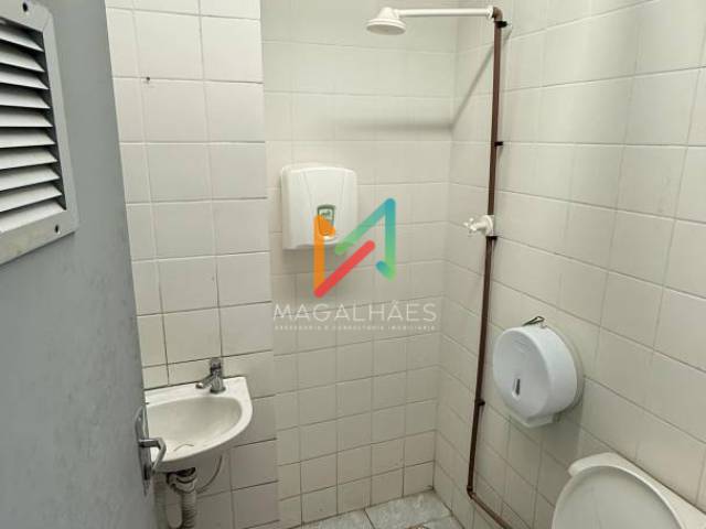 #551 - Prédio comercial para Locação em Recife - PE