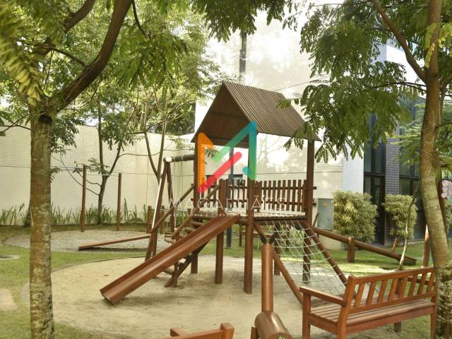 #553 - Apartamento Usado para Locação em Recife - PE