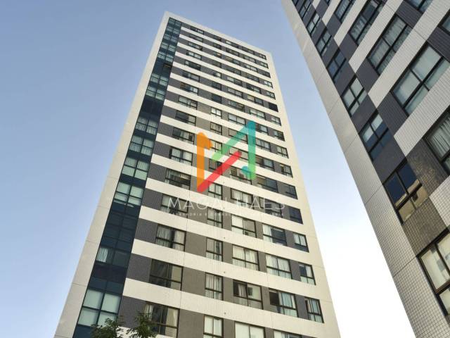 Locação em Parnamirim - Recife