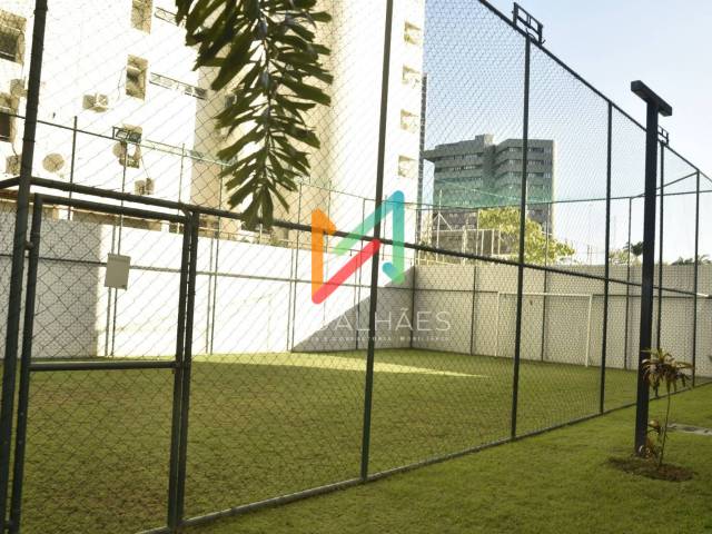 #553 - Apartamento Usado para Locação em Recife - PE