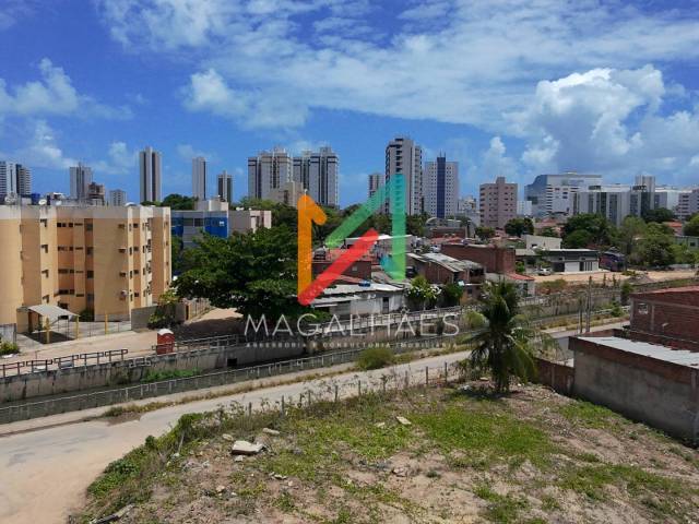 #546 - Apartamento Usado para Locação em Olinda - PE