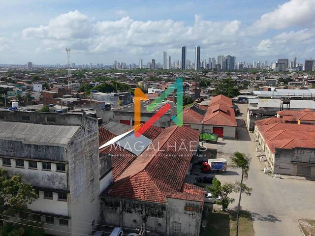 Locação em São José - Recife