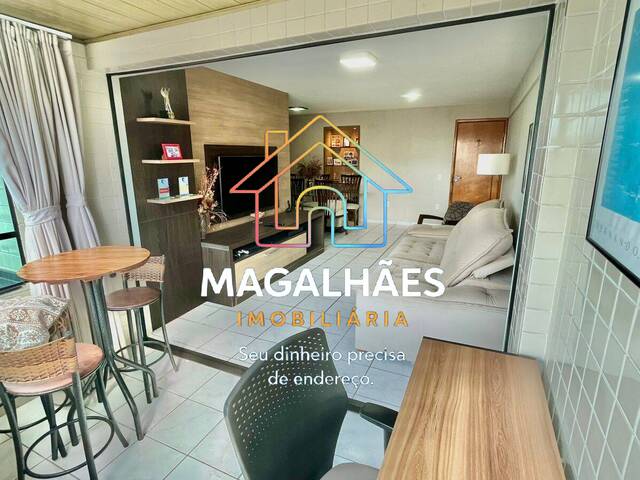 Apartamento Usado para Venda em Recife - 5