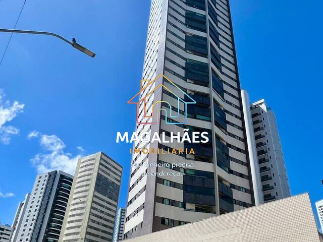 Venda em Rosarinho - Recife