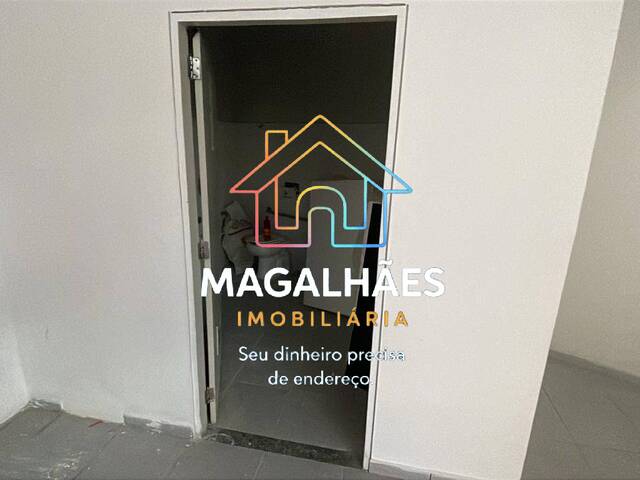 #558 - Ponto Comercial para Locação em Recife - PE