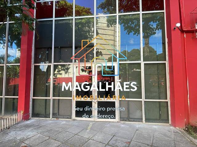 #558 - Ponto Comercial para Locação em Recife - PE