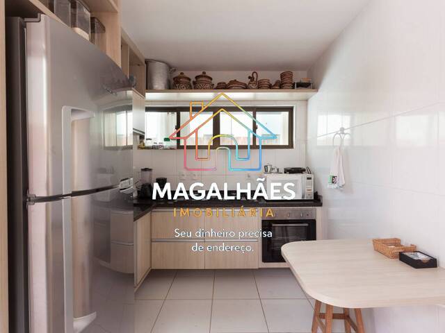 #559 - Apartamento Usado para Venda em Gravatá - PE