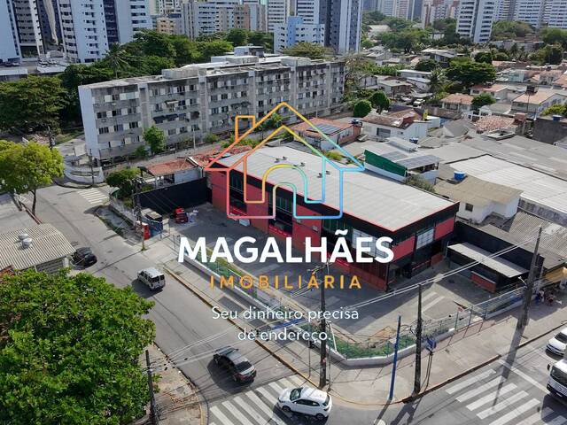 Ponto Comercial para Locação em Recife - 5
