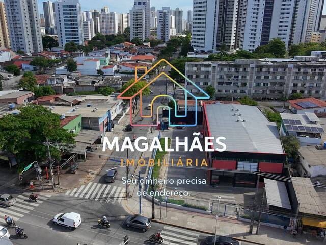 Ponto Comercial para Locação em Recife - 4