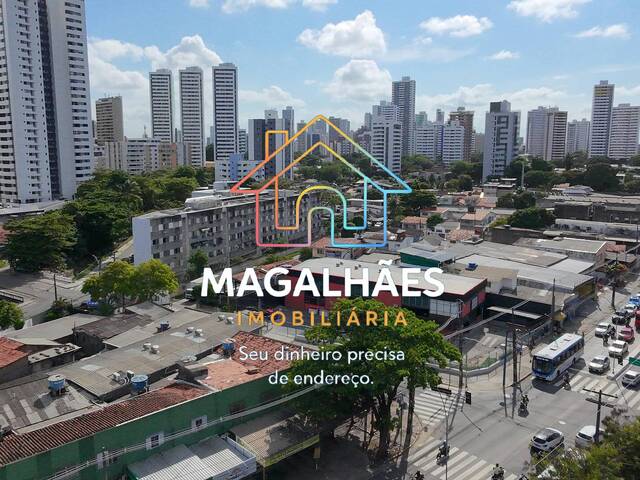 #560 - Ponto Comercial para Locação em Recife - PE