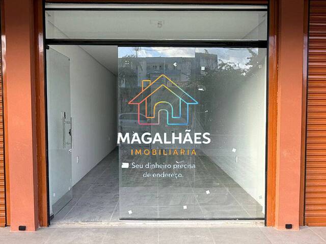 #563 - Sala para Locação em Recife - PE