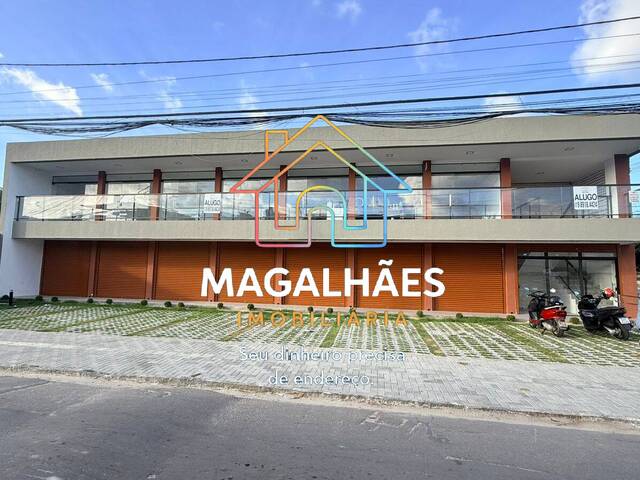 Locação em Iputinga - Recife