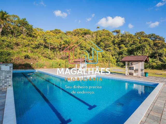 #565 - Apartamento Usado para Venda em São Lourenço da Mata - PE