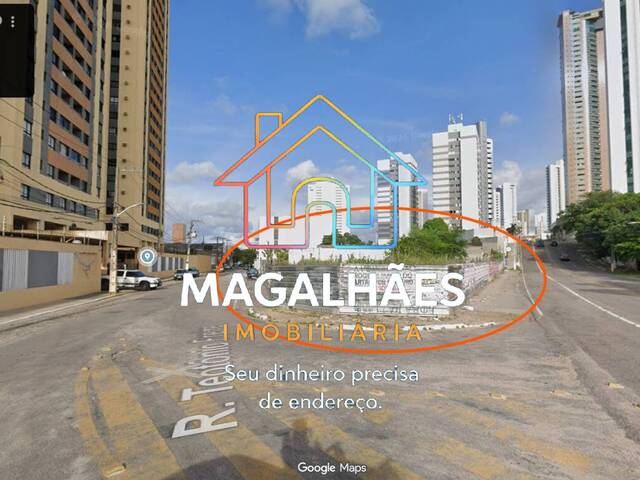 #567 - Ponto Comercial para Locação em Natal - RN