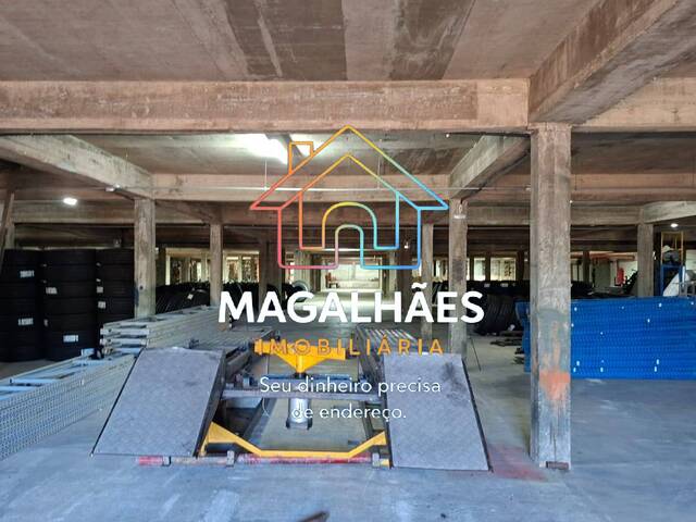 Prédio comercial para Locação em Fortaleza - 4