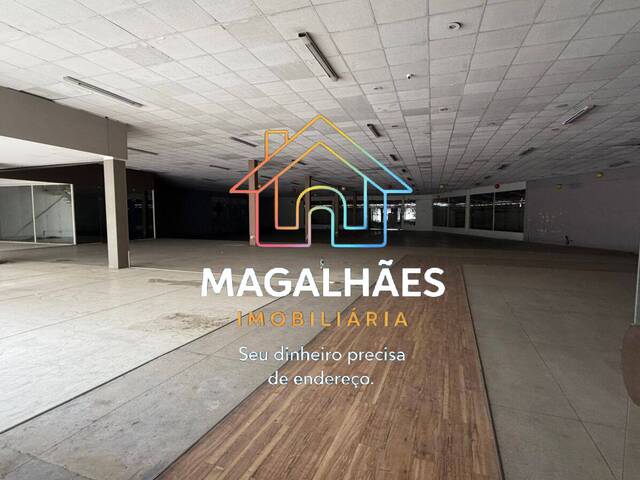 #569 - Prédio comercial para Locação em Recife - PE