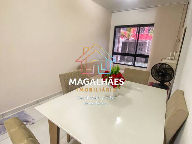 Apartamento Usado para Locação em Recife - 5