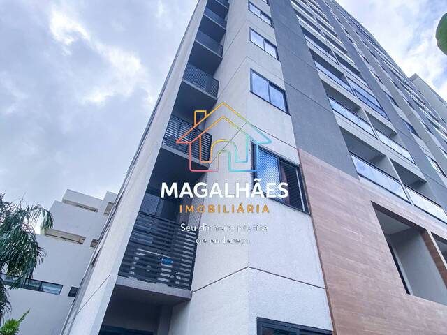 #570 - Apartamento Usado para Locação em Recife - PE