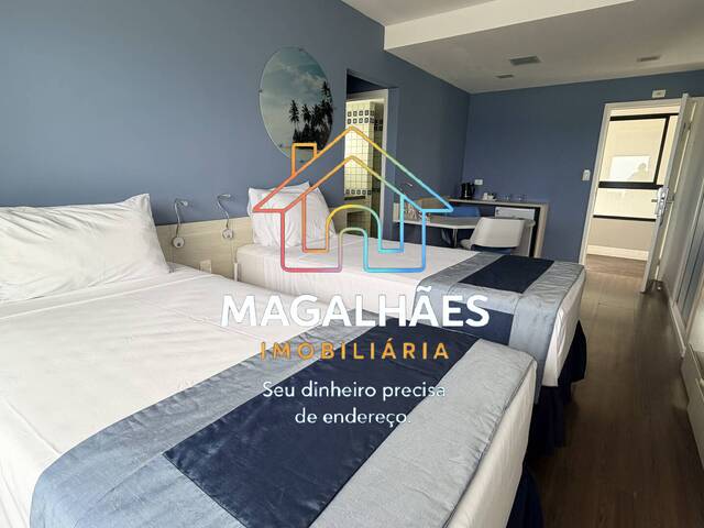 #571 - Apartamento Usado para Venda em Recife - PE