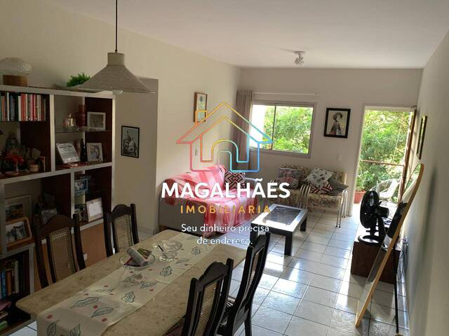 Apartamento Usado para Venda em Recife - 2
