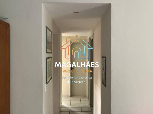 Apartamento Usado para Venda em Recife - 3