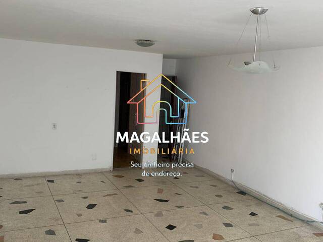 Apartamento Usado para Locação em Recife - 4