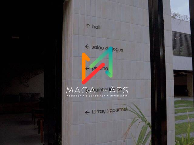 Apartamento Novo para Locação em Recife - 3