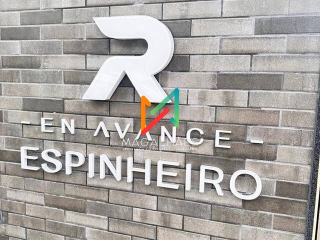Locação em Espinheiro - Recife
