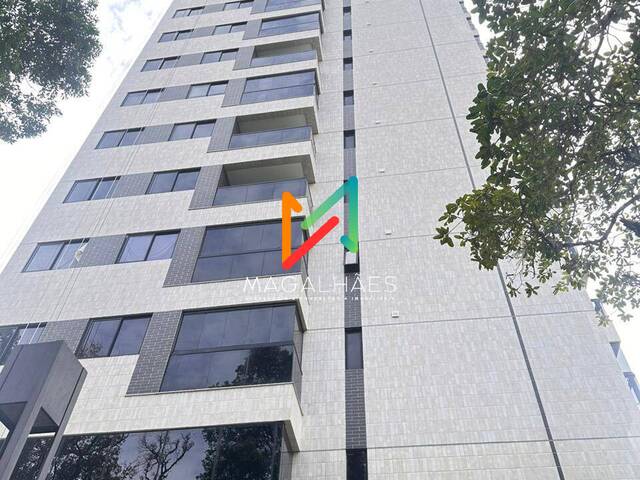 Apartamento Novo para Locação em Recife - 2