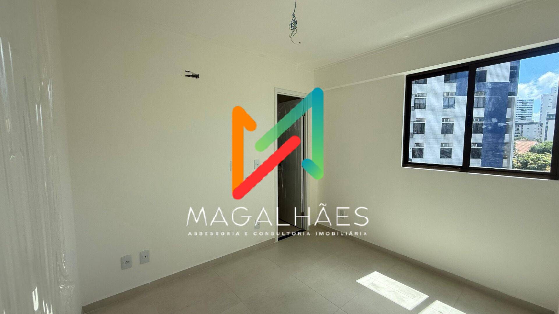 Apartamento, 1 quarto, 33 m² - Foto 1