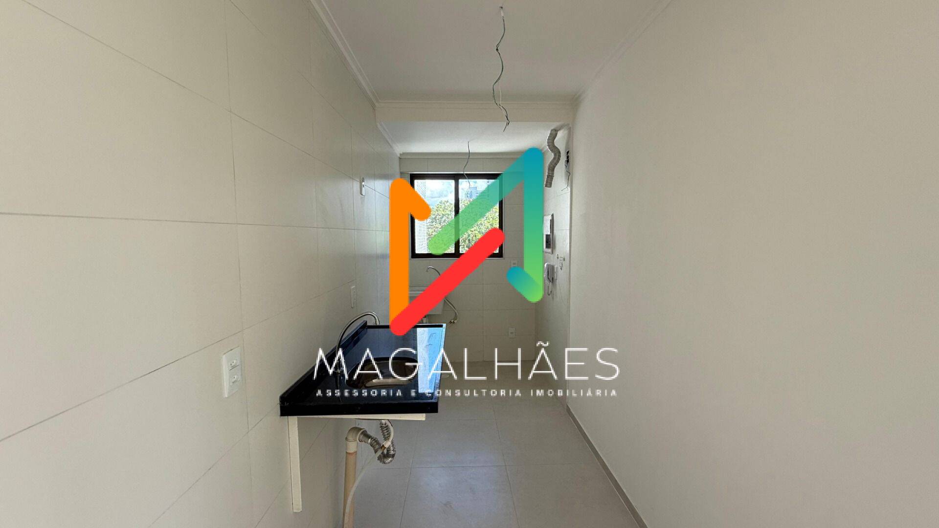 Apartamento, 1 quarto, 33 m² - Foto 4