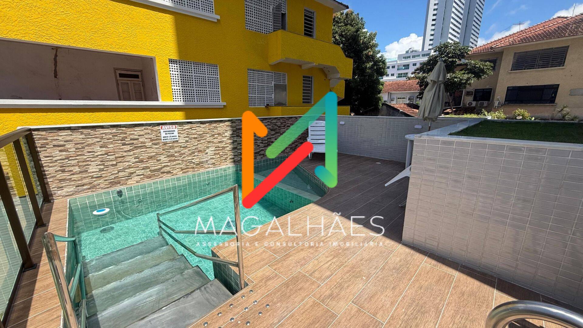 Apartamento, 1 quarto, 33 m² - Foto 5