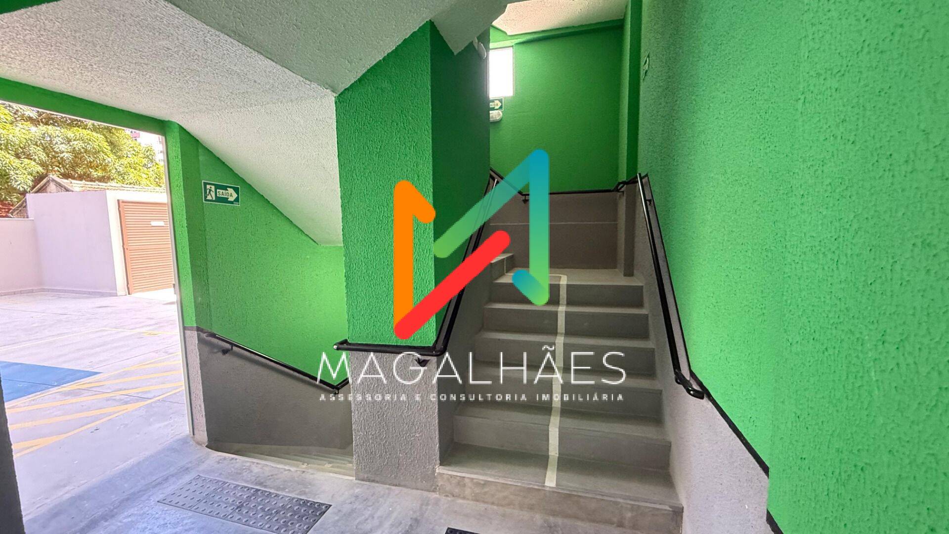 Apartamento, 1 quarto, 33 m² - Foto 7