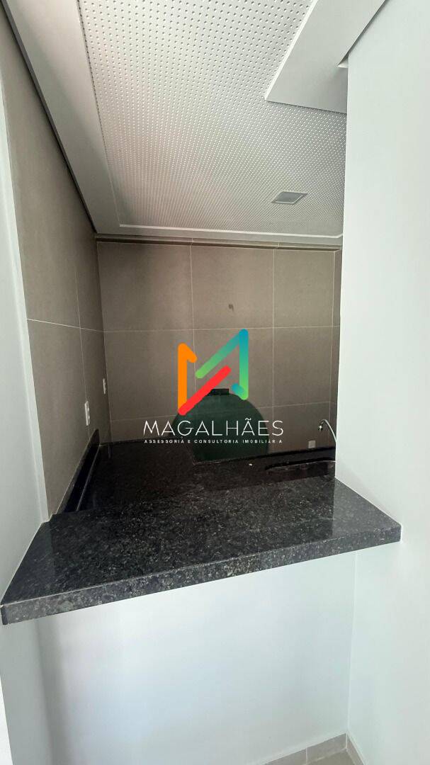 Apartamento, 1 quarto, 33 m² - Foto 9