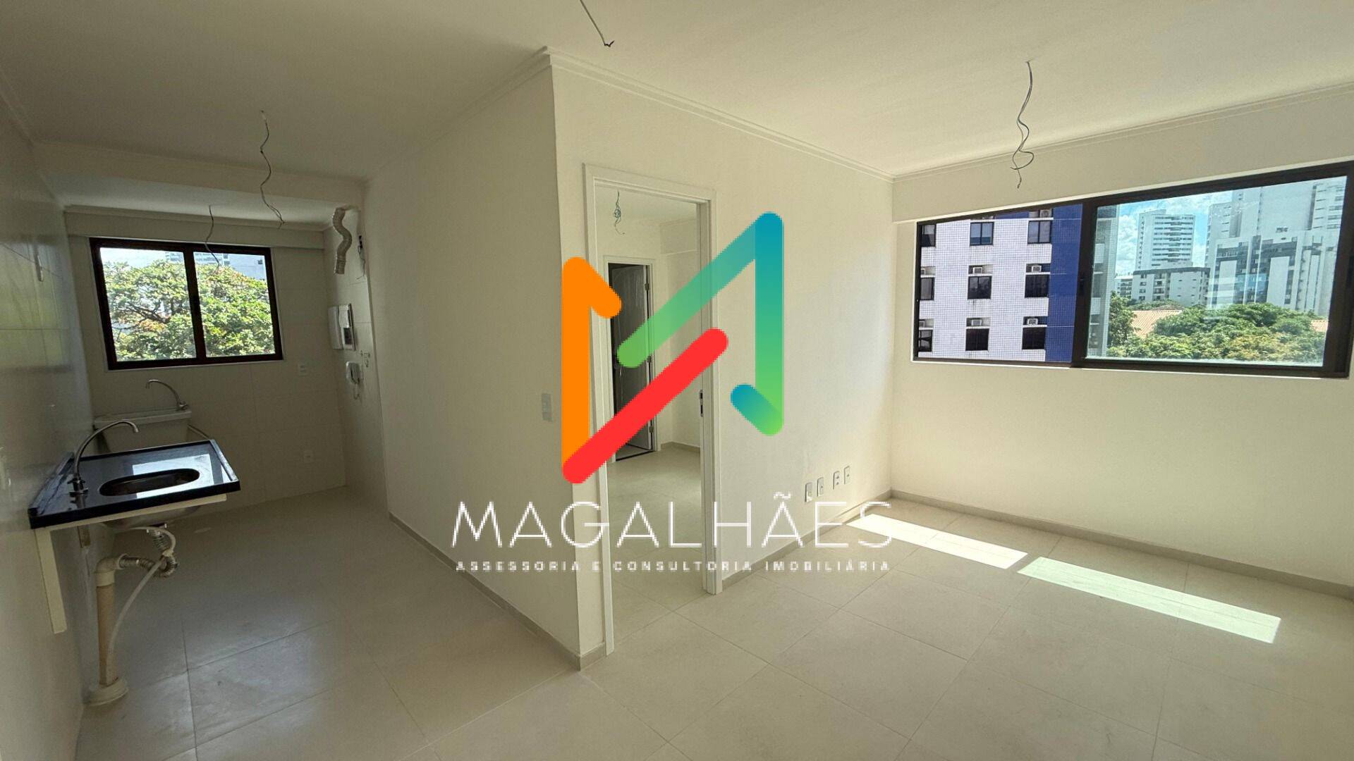 Apartamento, 1 quarto, 33 m² - Foto 13