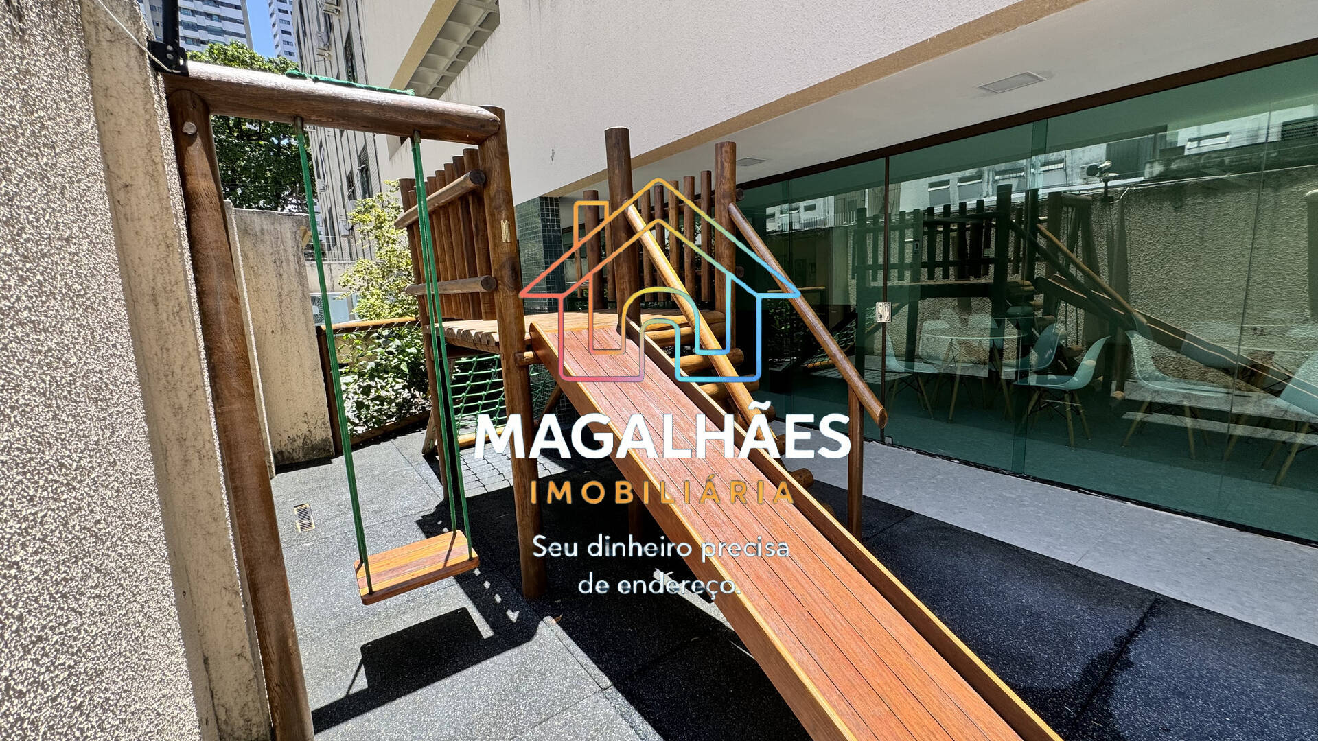 Apartamento, 3 quartos, 89 m² - Foto 4