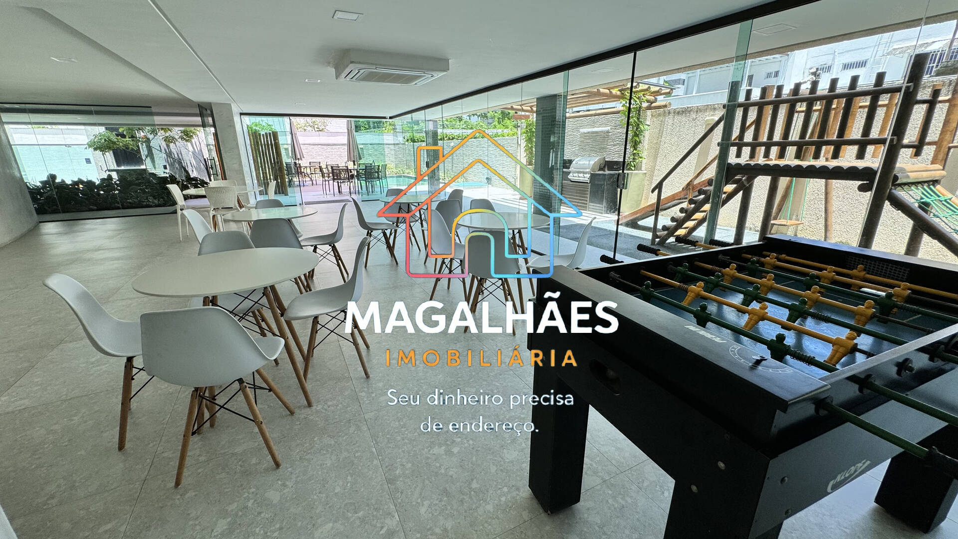 Apartamento, 3 quartos, 89 m² - Foto 7