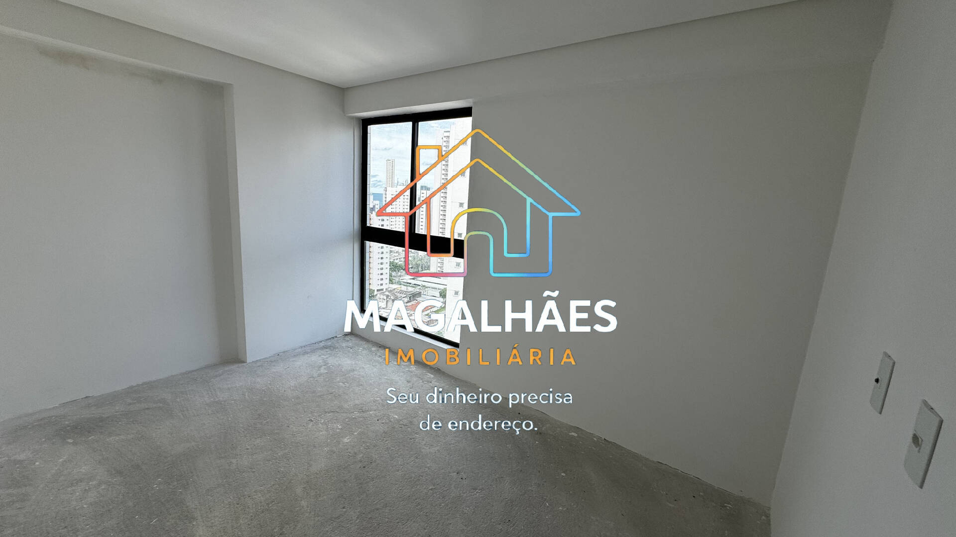 Apartamento, 3 quartos, 89 m² - Foto 3