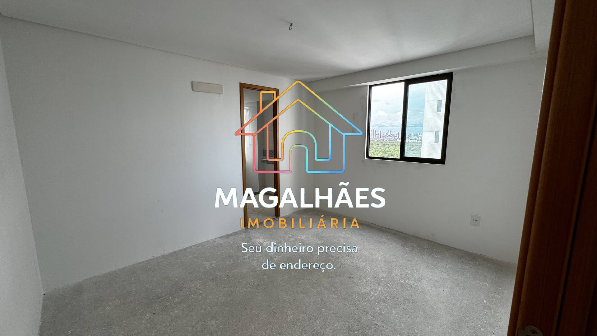 Apartamento, 3 quartos, 89 m² - Foto 2