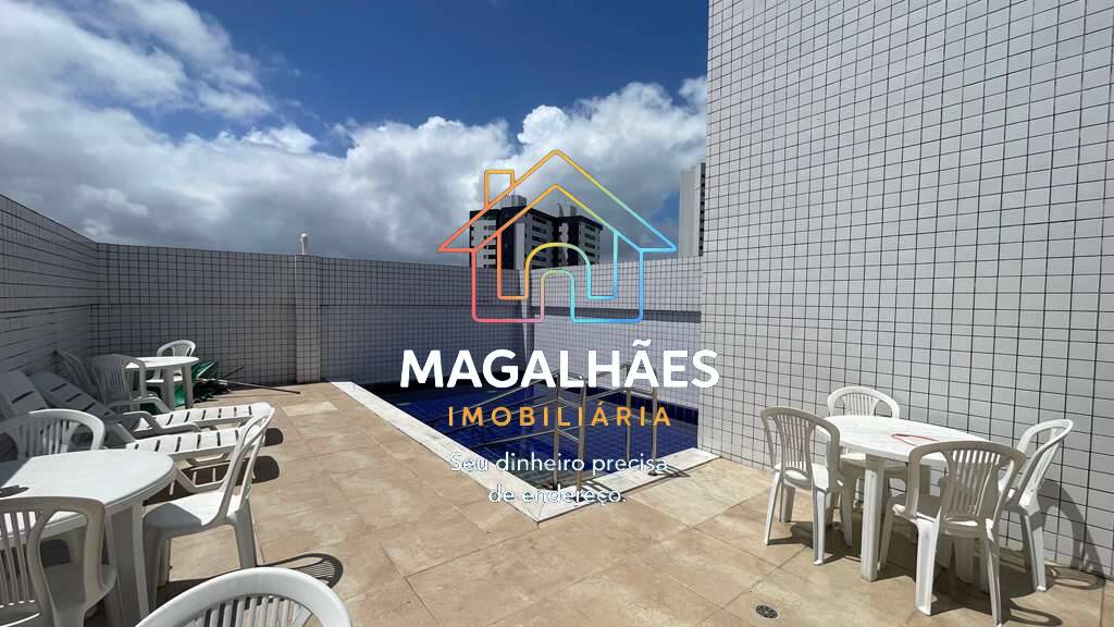 Flat/Apart Hotel, 2 quartos, 65 m² - Foto 18