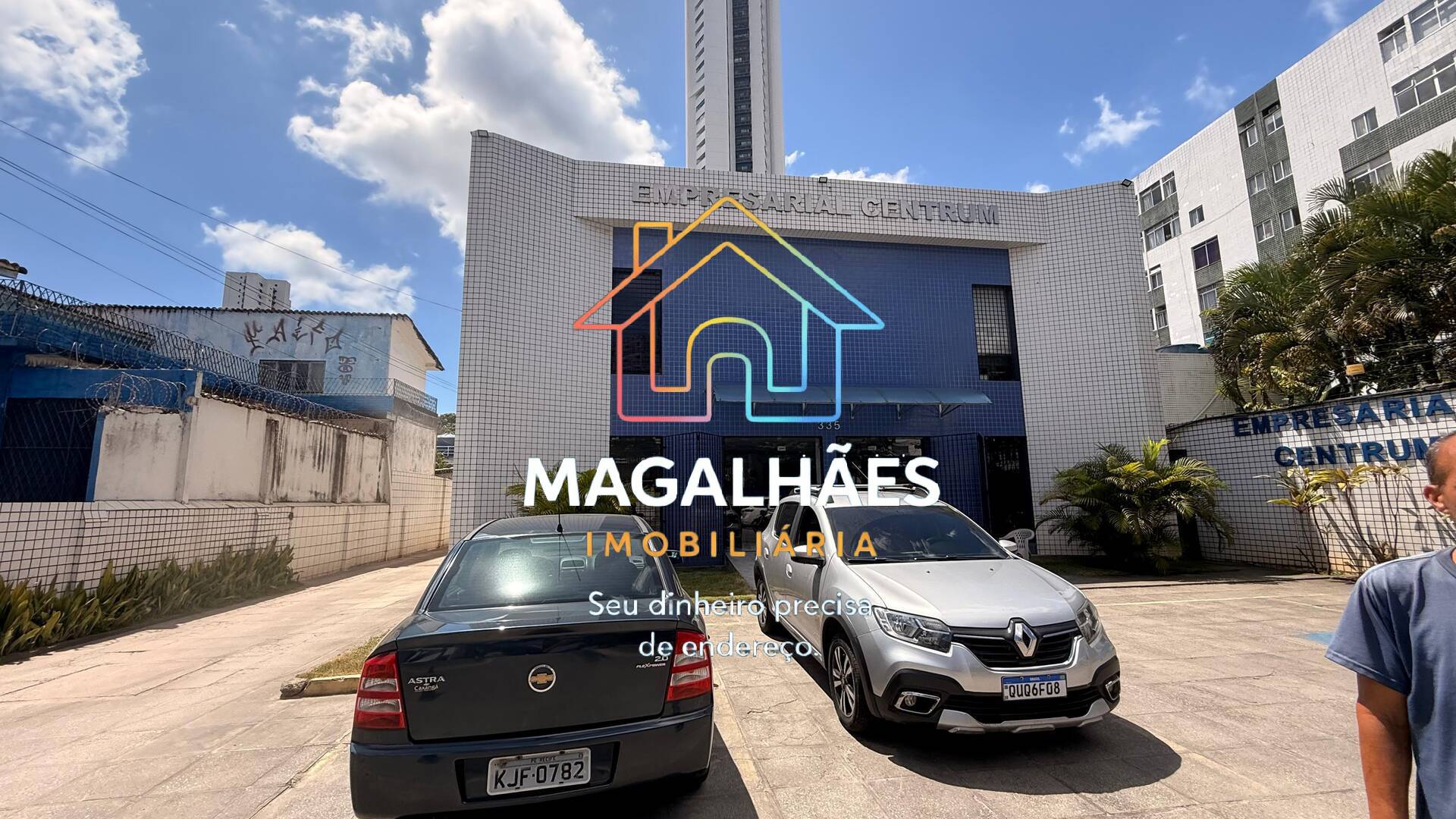 Sala-Conjunto, 17 m² - Foto 8