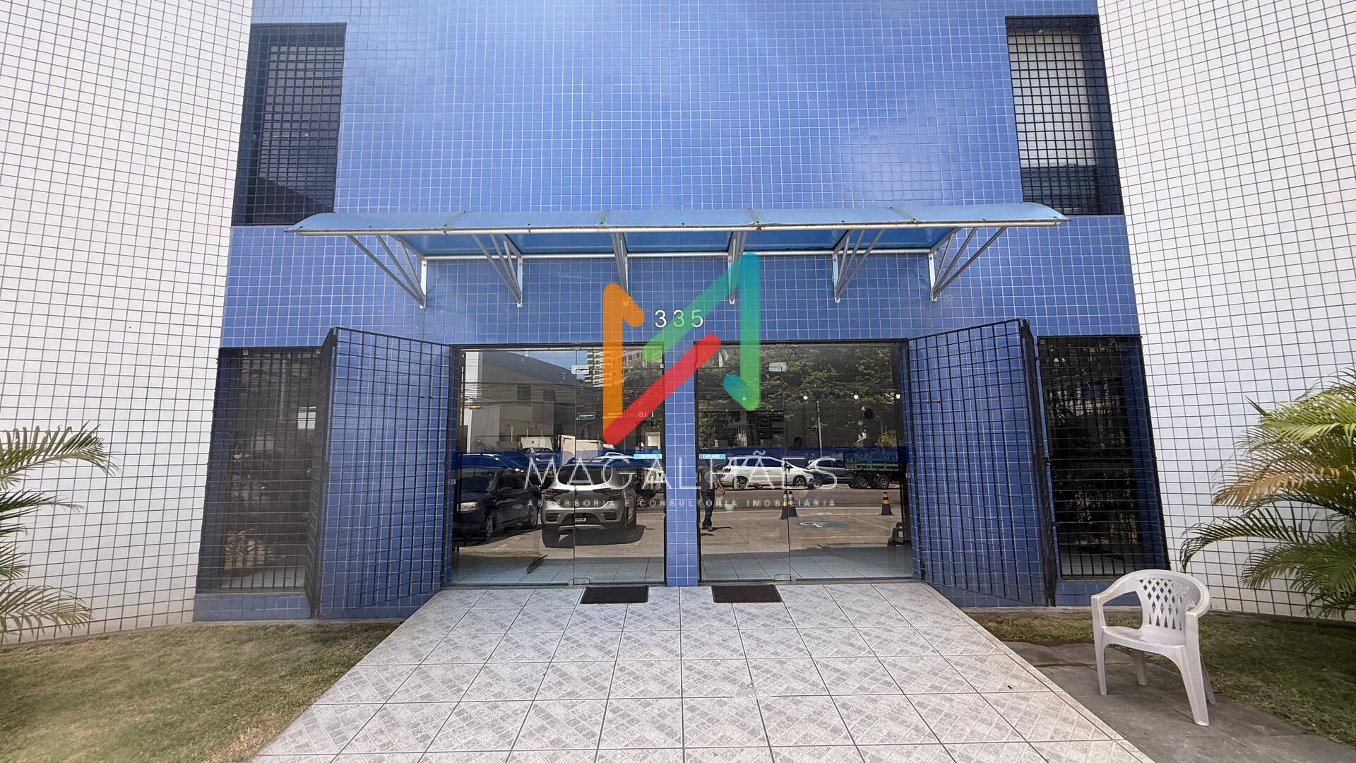 Sala-Conjunto, 17 m² - Foto 3