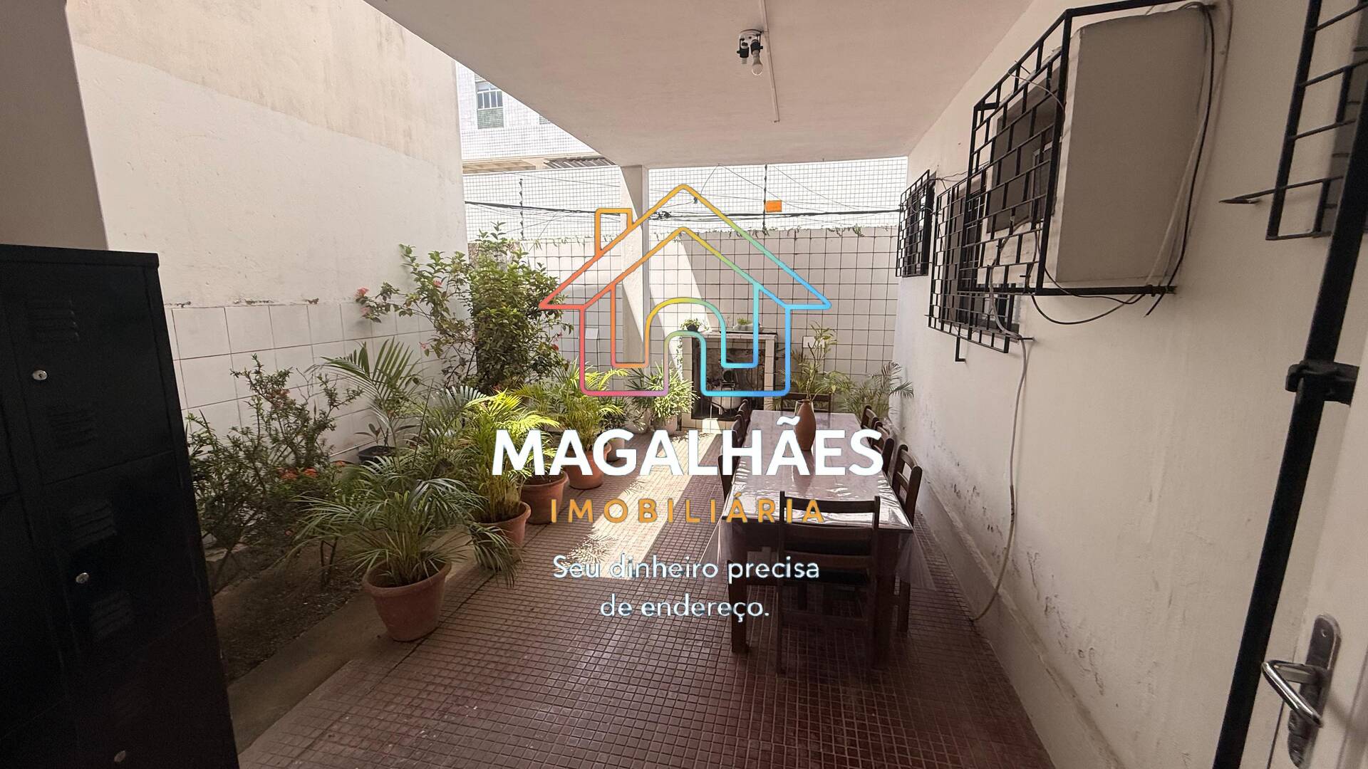 Sala-Conjunto, 32 m² - Foto 11