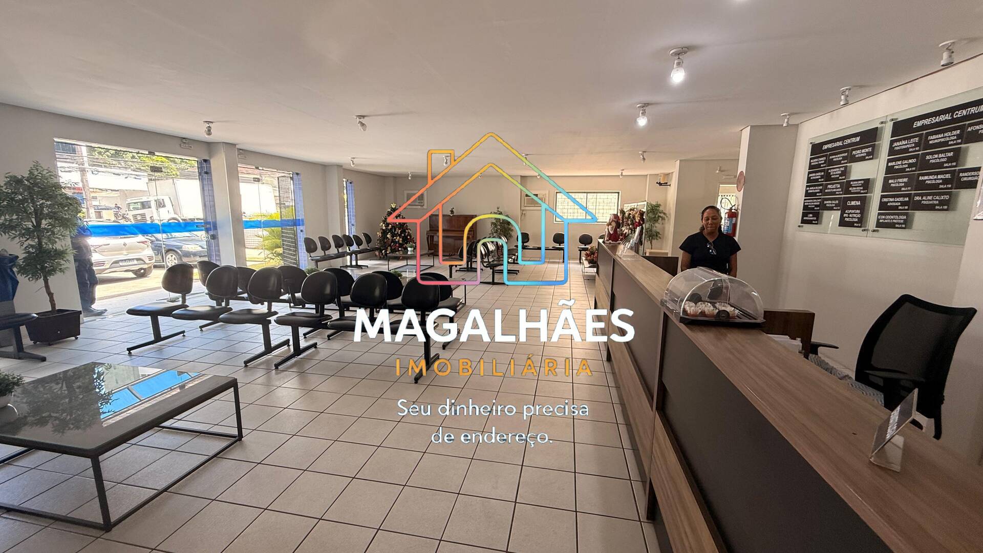 Sala-Conjunto, 32 m² - Foto 14