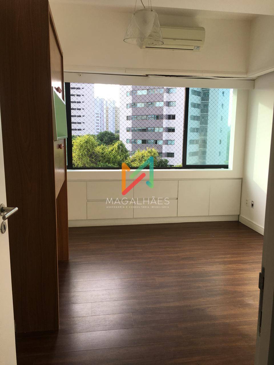 Apartamento, 4 quartos, 326 m² - Foto 1