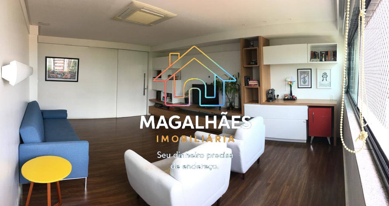 Apartamento, 4 quartos, 326 m² - Foto 9