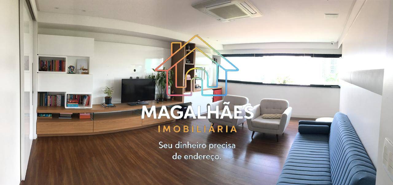 Apartamento, 4 quartos, 326 m² - Foto 10