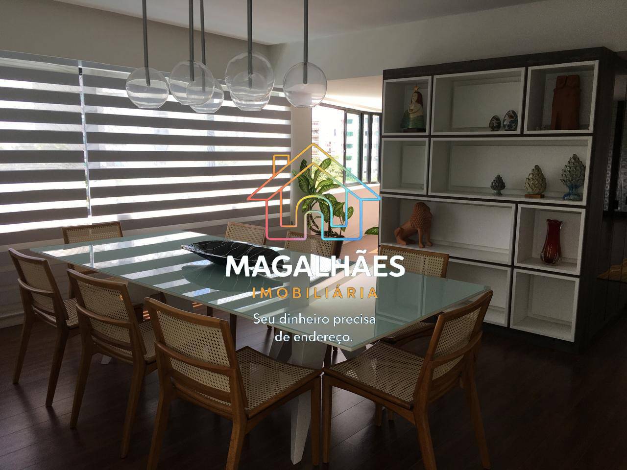 Apartamento, 4 quartos, 326 m² - Foto 16