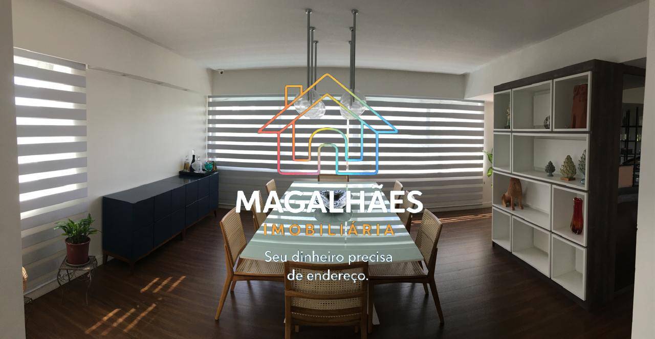 Apartamento, 4 quartos, 326 m² - Foto 18