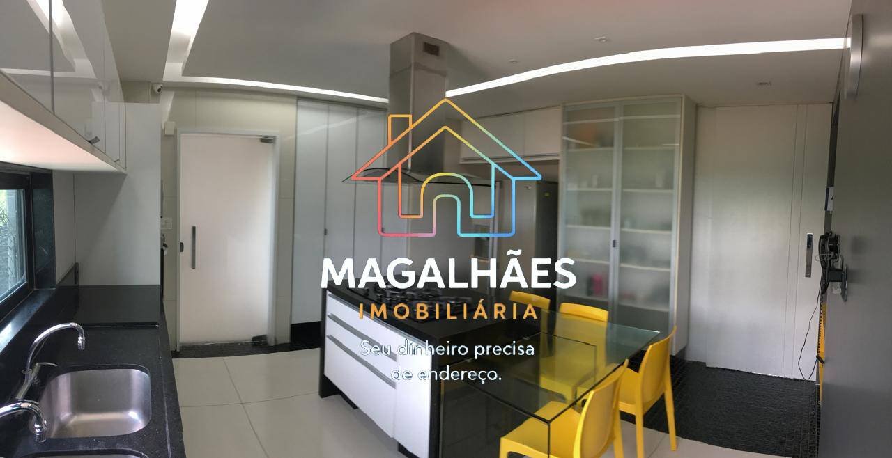 Apartamento, 4 quartos, 326 m² - Foto 21